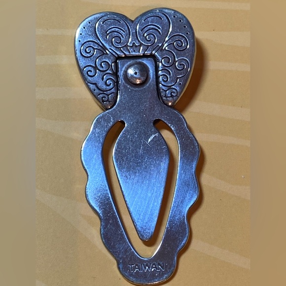 Brighton heart bookmark (240) - Picture 2 of 4